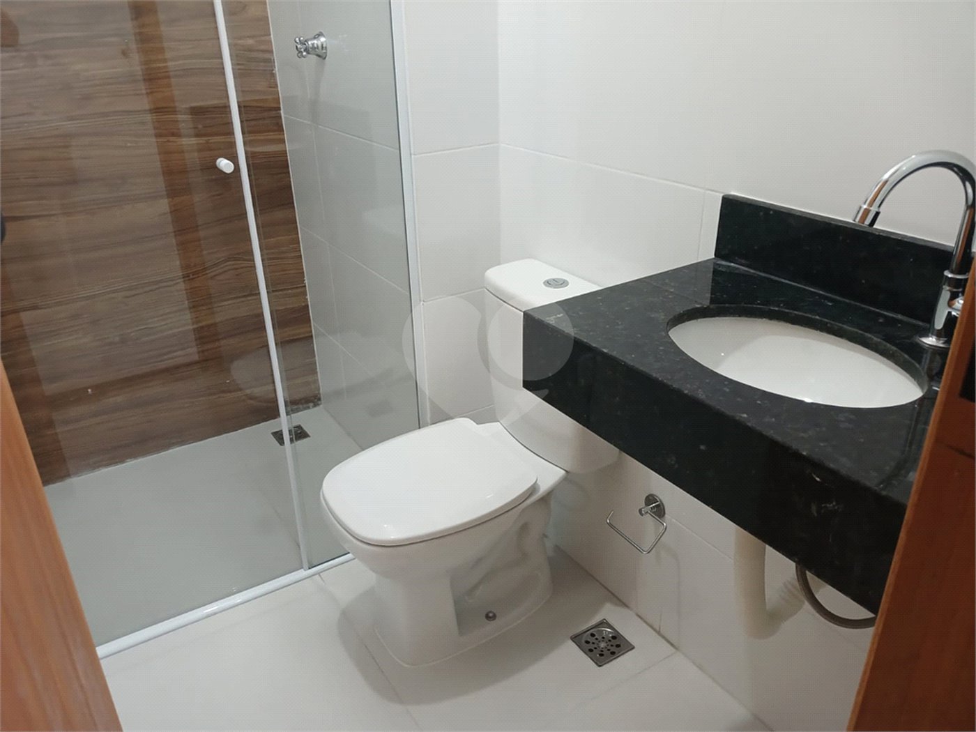 Casa para alugar com 1 quarto no condomínio Edificio Cometa, São Paulo - SP