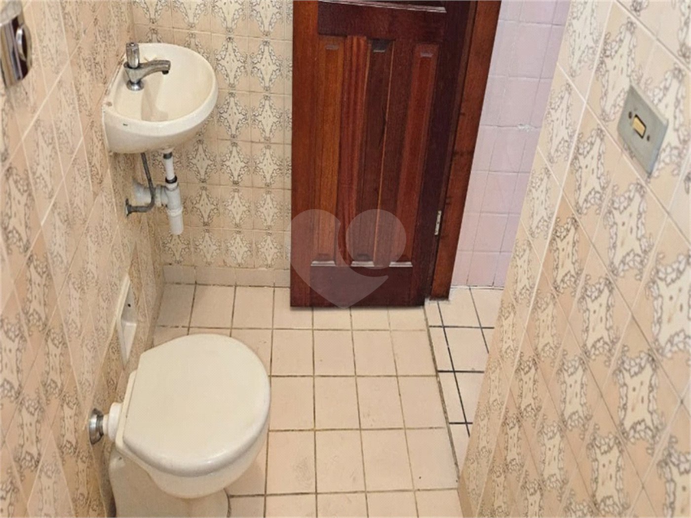 Casa de Vila à venda com 2 quartos em Vila Nova Mazzei, São Paulo, SP