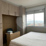 Apartamento à venda com 2 quartos em Jaçanã, São Paulo, SP