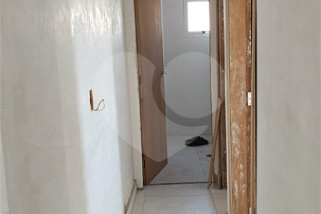 Apartamento à venda ou para alugar com 2 quartos em Parque São Domingos, São Paulo, SP