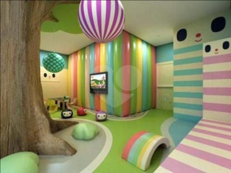 Sala à venda com 2 quartos em Barra Funda, São Paulo, SP