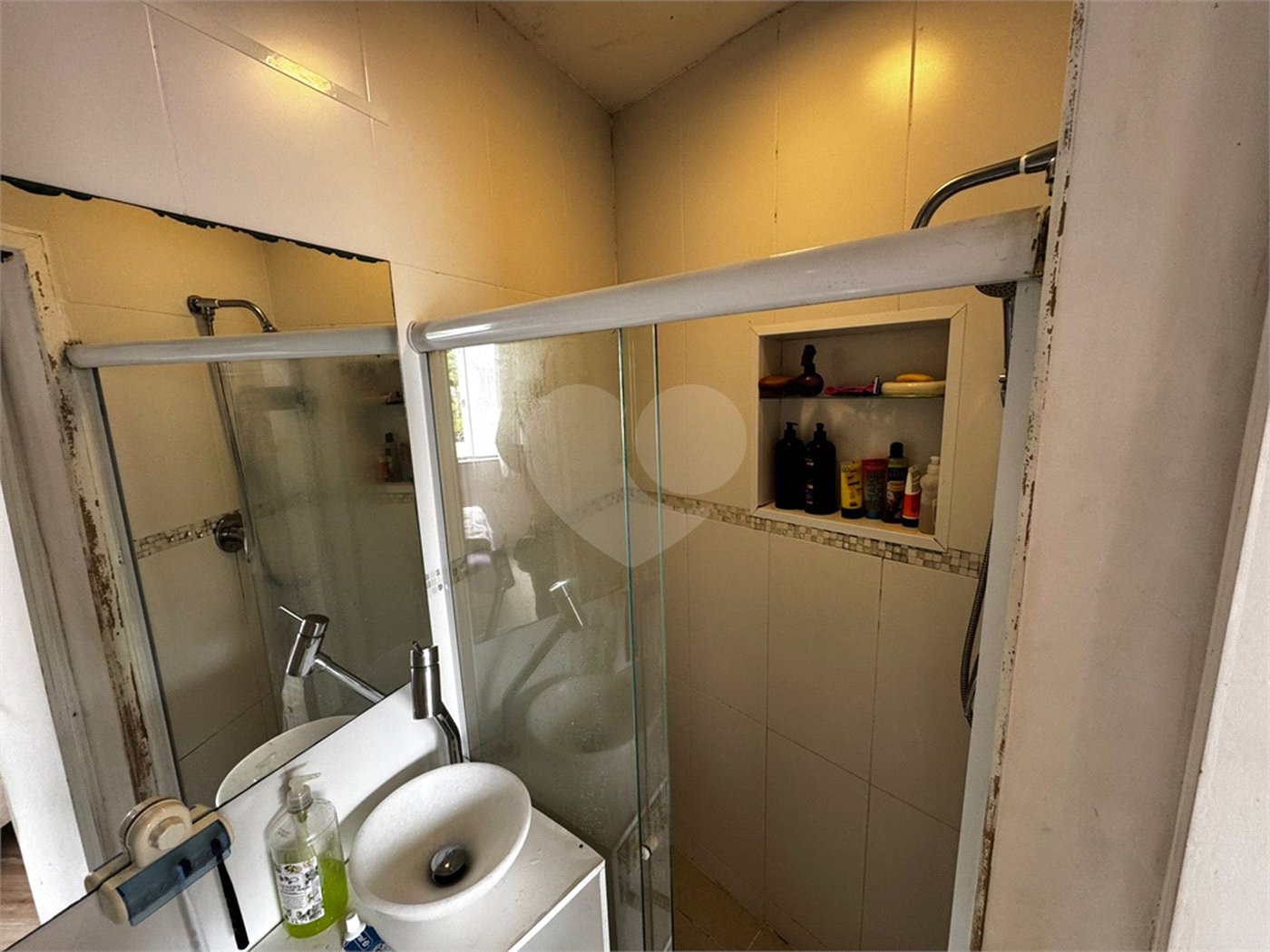 Apartamento à venda com 2 suítes em Grajaú, Rio de Janeiro, RJ