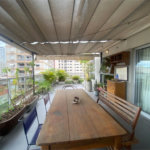 Apartamento Residencial à venda, Embaré, Santos - AP1189.