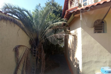 Casa à venda com 4 quartos, sendo 1 suíte, em Andaraí, Rio de Janeiro, RJ