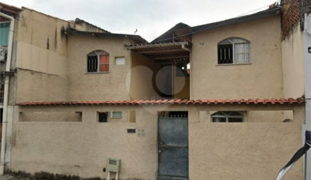 Casa à venda com 8 quartos em Campo Grande, Rio de Janeiro, RJ