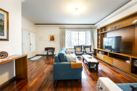 Casa de Vila à venda com 3 quartos, sendo 1 suíte, em Brooklin, São Paulo, SP
