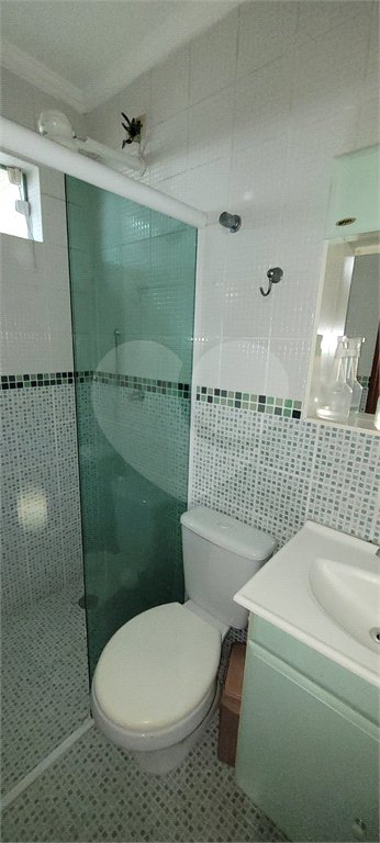 Sobrado à venda com 3 quartos, sendo 2 suítes, em Pirituba, São Paulo, SP