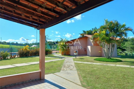 Terreno em condomínio à venda em Residencial Fazenda Alta Vista, Salto de Pirapora, SP