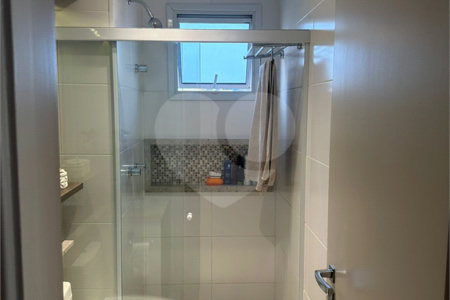 Apartamento à venda com 2 suítes em Jardim Fonte do Morumbi, São Paulo, SP