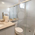Apartamento à venda com 2 quartos, sendo 1 suíte, em Vila Mascote, São Paulo, SP