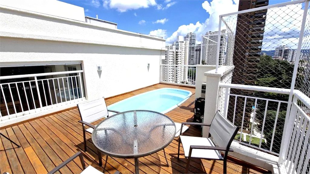 Duplex à venda com 2 suítes em Santana, São Paulo, SP