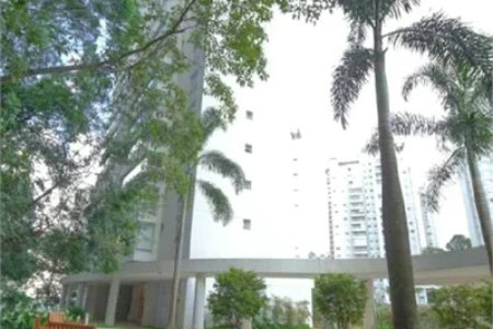 Apartamento à venda com 3 suítes em Vila Andrade, São Paulo, SP