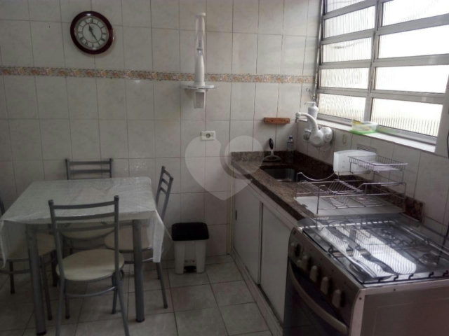 Casa à venda com 3 quartos em Carandiru, São Paulo, SP