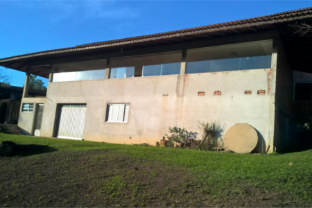 Casa à venda com 3 suítes em Jardim Sinki, Franco da Rocha, SP