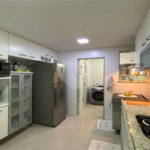 Apartamento à venda com 3 quartos, sendo 1 suíte, em Lagoa, Rio de Janeiro, RJ