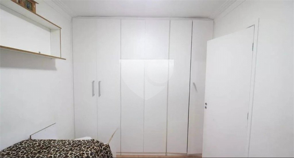 Apartamento à venda com 2 quartos, sendo 1 suíte, em Vila Nova Cachoeirinha, São Paulo, SP