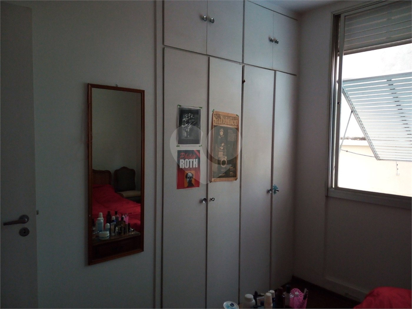 Apartamento à venda com 2 suítes em Itaim Bibi, São Paulo, SP