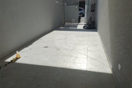 Sobrado à venda com 3 quartos, sendo 1 suíte,  em Campo Grande, São Paulo, SP