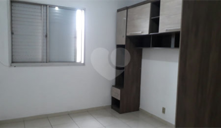 Apartamento à venda com 2 quartos em Mandaqui, São Paulo, SP