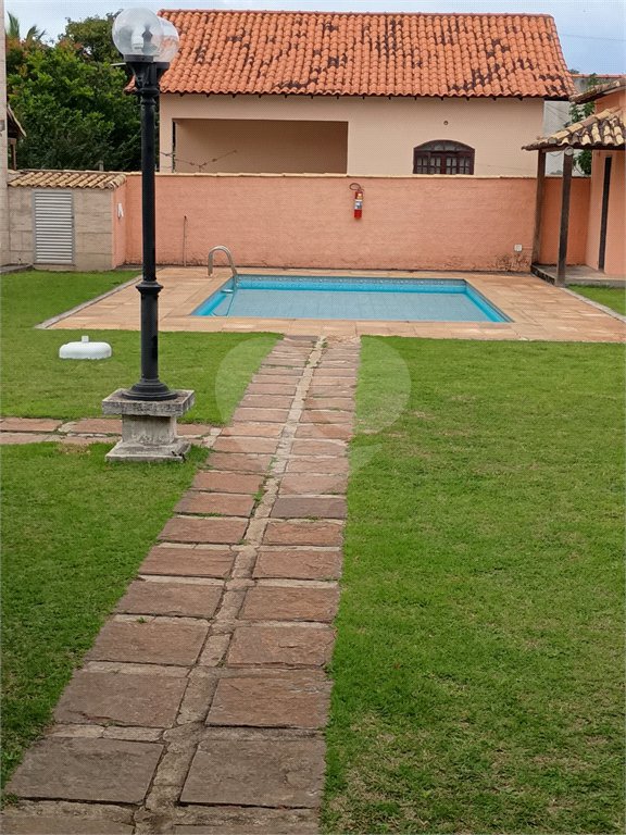 Casa à venda com 3 quartos, sendo 1 suíte, em Boqueirão, Saquarema, RJ