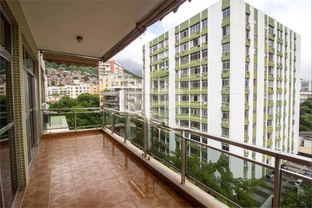 Apartamento à venda com 4 quartos, sendo 2 suítes, em Tijuca, Rio de Janeiro, RJ