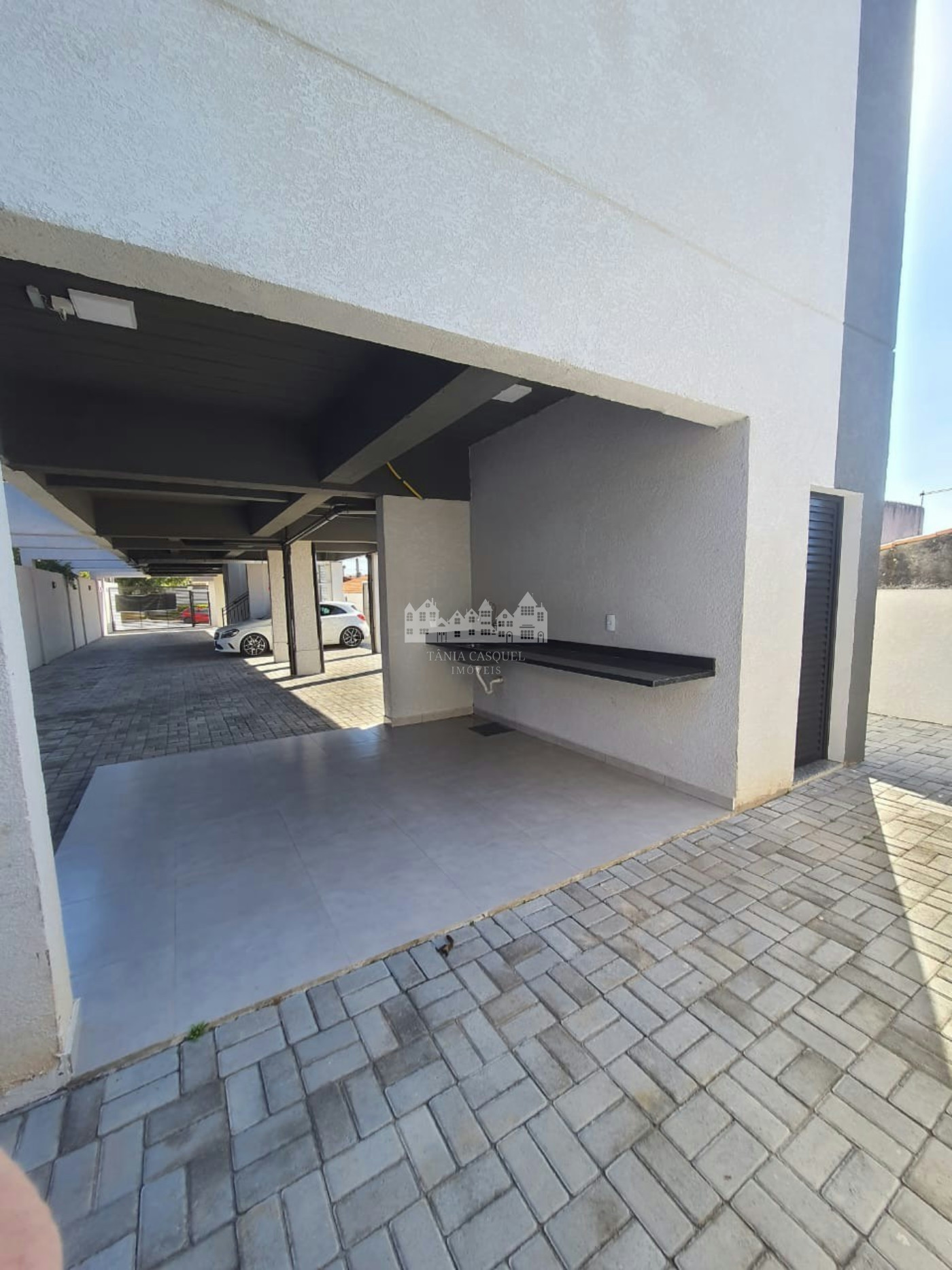 Apartamento à venda com 2 quartos, sendo 1 suíte,  em Jardim Colonial, Atibaia, SP