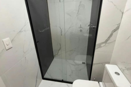 Apartamento com 1 dormitório, 54 m² - venda por R$ 840.000,00 ou aluguel por R$ 6.000,00/mês - Boqueirão - Santos/SP