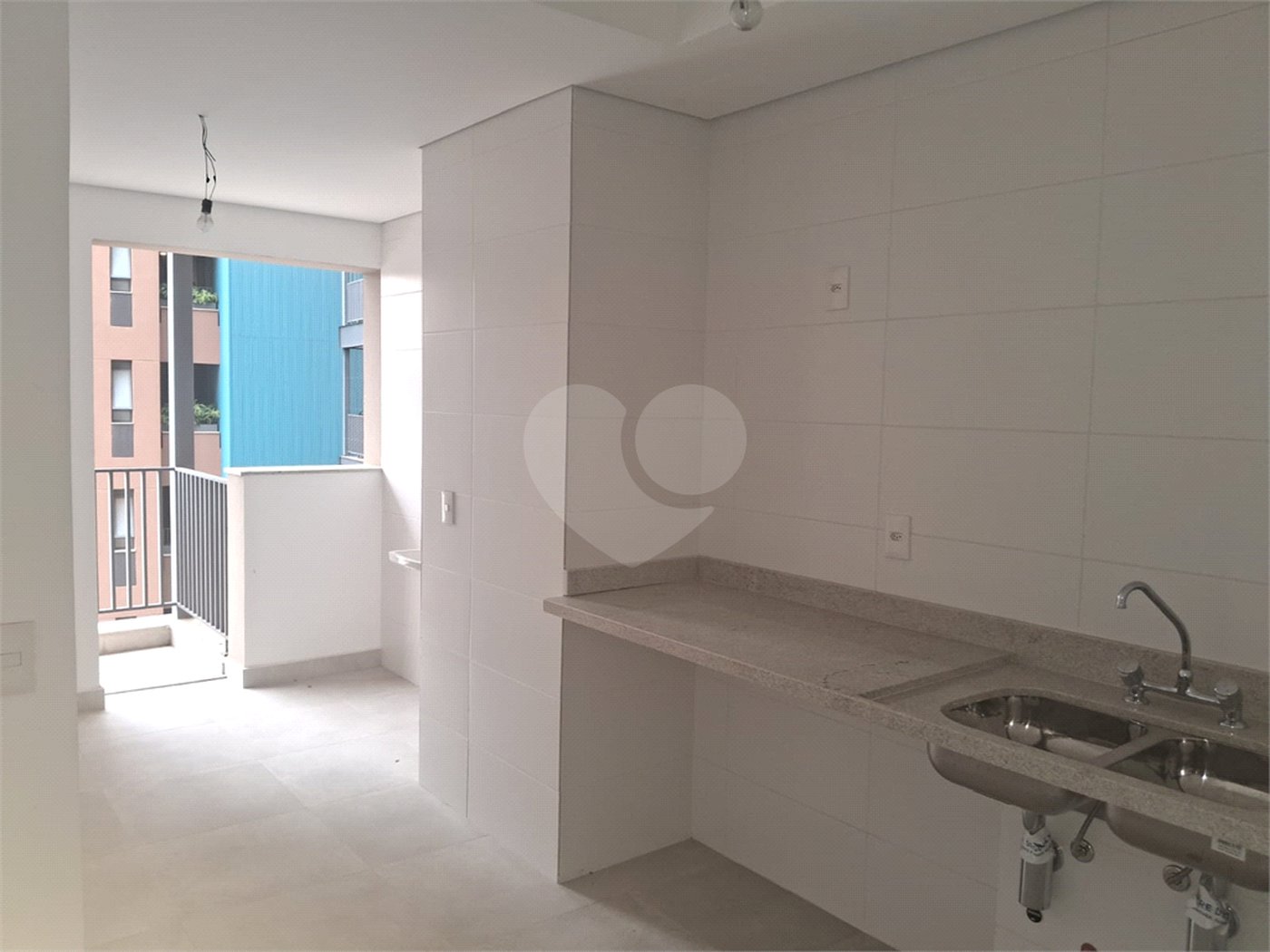 Apartamento à venda com 2 suítes em Alto da Lapa, São Paulo, SP