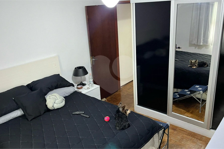 Sobrado à venda com 3 quartos, sendo 1 suíte,  em Água Fria, São Paulo, SP