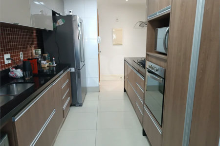 Apartamento à venda ou para alugar com 2 quartos, sendo 1 suíte, em Vila Leonor, São Paulo, SP