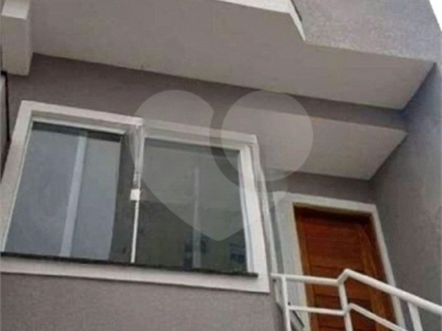 Sobrado à venda com 3 quartos, sendo 1 suíte,  em Parada Inglesa, São Paulo, SP