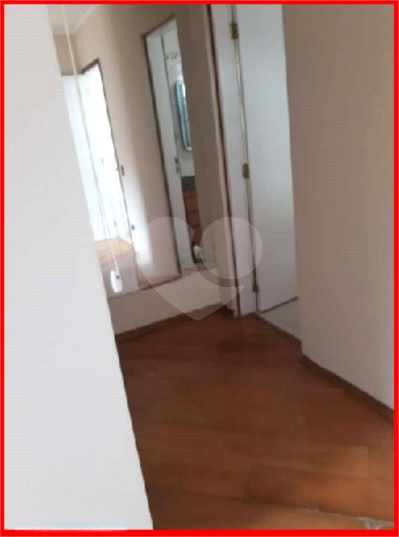 Sobrado à venda com 3 suítes em Lar São Paulo, São Paulo, SP