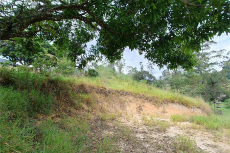 Terreno à venda em Jardim Monte Santo, Itapetininga, SP