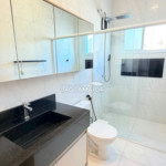 Casa à venda com 3 quartos, sendo 2 suítes, em Residencial Costa Leste, Três Lagoas, MS