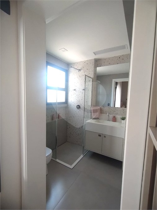 Apartamento à venda com 3 suítes em Parque Residencial Aquarius, São José dos Campos, SP