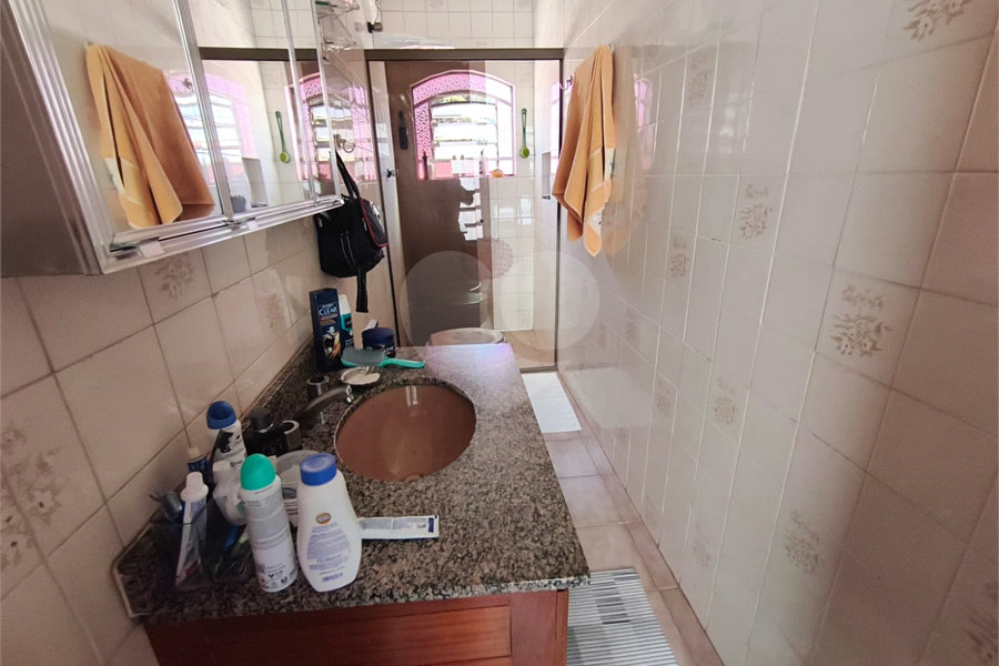 Sobrado à venda com 2 quartos, sendo 1 suíte, em Vila Isolina Mazzei, São Paulo, SP