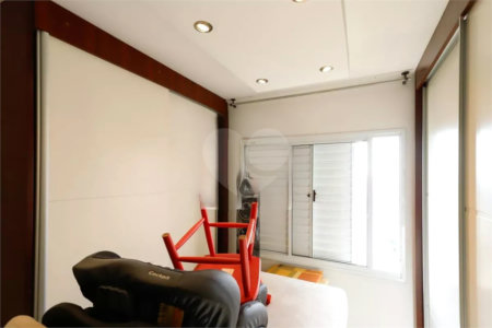 Apartamento à venda com 2 quartos, sendo 1 suíte, em Santana, São Paulo, SP