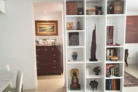 Apartamento à venda com 4 quartos, sendo 3 suítes, em Tijuca, Rio de Janeiro, RJ