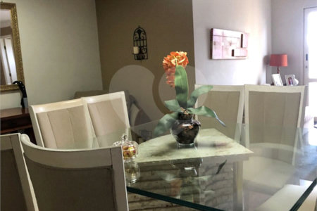 Apartamento à venda com 3 quartos, sendo 1 suíte,  em Água Fria, São Paulo, SP