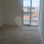Apartamento à venda com 1 quarto em Vila Mazzei, São Paulo, SP