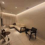 Apartamento com 2 dormitórios à venda, 106 m² por R$ 945.000,00 - Ponta da Praia - Santos/SP