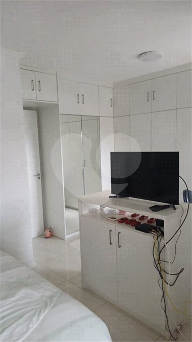 Apartamento à venda com 1 suíte em Km 18, Osasco, SP