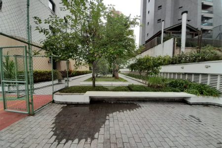 Apartamento à venda com 4 suítes em Santana, São Paulo, SP