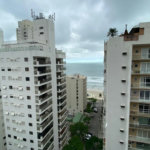 Apartamento com 3 dormitórios à venda, 170 m² por R$ 1.430.000,00 - Pitangueiras - Guarujá/SP