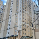 Apartamento à venda com 2 quartos, sendo 1 suíte, em Campo Limpo, São Paulo, SP