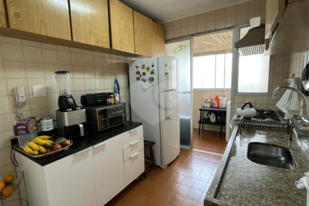 Apartamento à venda com 3 quartos, sendo 1 suíte, em Jardim Paulista, São Paulo, SP