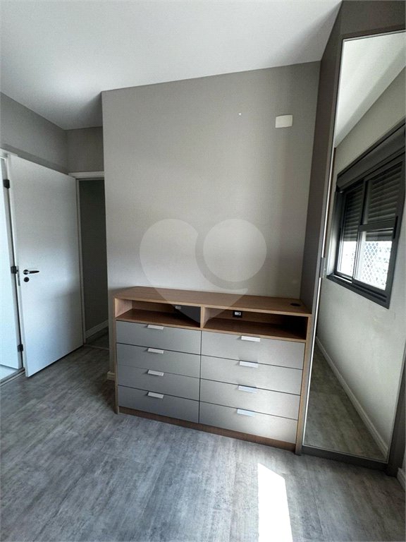 Apartamento à venda com 1 quarto em Barra Funda, São Paulo, SP