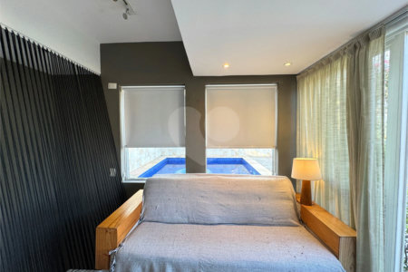Apartamento à venda com 1 quarto em Barra da Tijuca, Rio de Janeiro, RJ