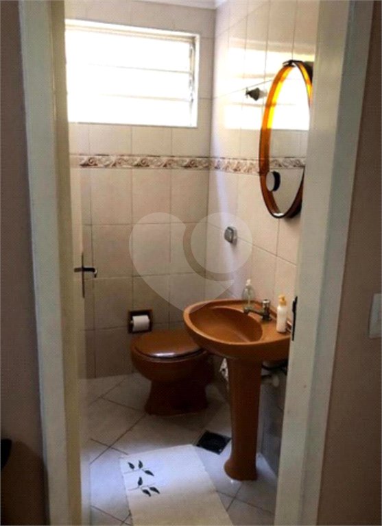 Sobrado à venda com 4 quartos, sendo 2 suítes, em Jardim Campo Limpo, São Paulo, SP