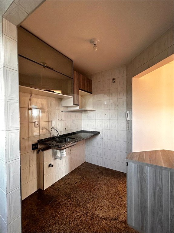 Apartamento à venda com 2 quartos em Freguesia do Ó, São Paulo, SP